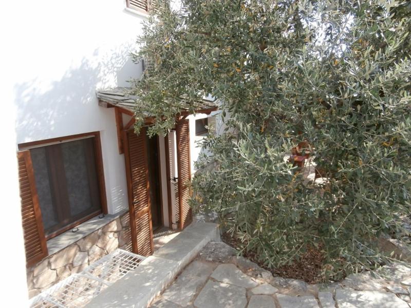 Villa Miriana Aliki Αλυκή Εξωτερικό φωτογραφία